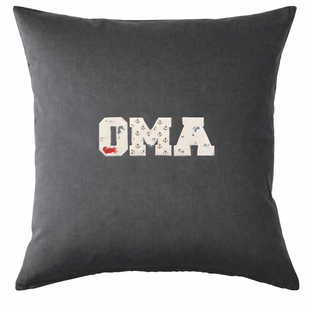 Keepsake Pillow – Bild 3