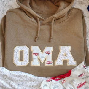 Keepsake Hoodie