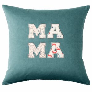 Keepsake Pillow