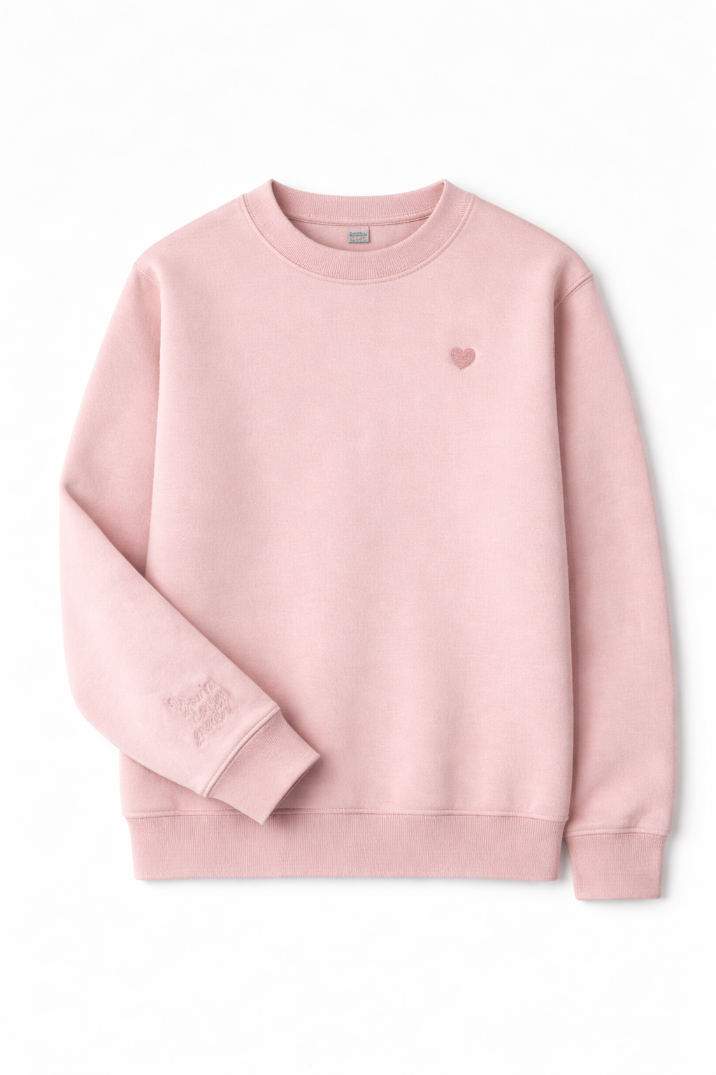Mental Health Sweatshirt – Bild 3