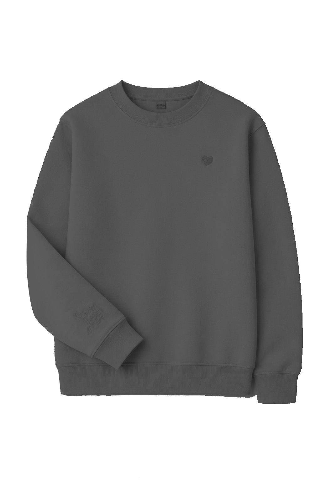 Mental Health Sweatshirt – Bild 4